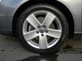 United Gray - Passat Komfort Sedan Photo No. 9