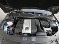 2.0L FSI Turbocharged DOHC 16V 4 Cylinder Engine for 2008 Volkswagen Passat Komfort Sedan #44621167