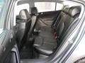 United Gray - Passat Komfort Sedan Photo No. 12