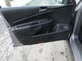 United Gray - Passat Komfort Sedan Photo No. 13