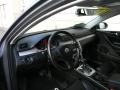 United Gray - Passat Komfort Sedan Photo No. 14