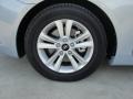 2011 Iridescent Silver Blue Metallic Hyundai Sonata GLS  photo #10