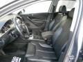 United Gray - Passat Komfort Sedan Photo No. 15