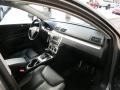 United Gray - Passat Komfort Sedan Photo No. 16