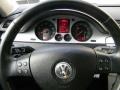 United Gray - Passat Komfort Sedan Photo No. 27