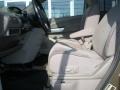 2004 Sahara Gold Metallic Nissan Quest 3.5 SL  photo #12