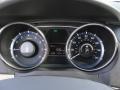 Iridescent Silver Blue Metallic - Sonata GLS Photo No. 30