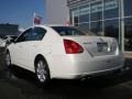 Winter Frost Pearl - Maxima 3.5 SL Photo No. 5