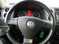 Reflex Silver Metallic - Tiguan SE 4Motion Photo No. 27