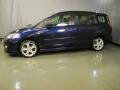 2009 Stormy Blue Mica Mazda MAZDA5 Touring  photo #3