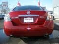 Sonoma Sunset Metallic - Altima 2.5 SL Photo No. 6