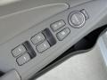 2011 Radiant Silver Hyundai Sonata GLS  photo #18