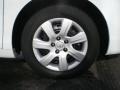 Super White - Camry LE V6 Photo No. 3