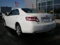Super White - Camry LE V6 Photo No. 5
