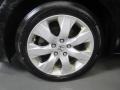 2009 Honda Accord EX-L Sedan Wheel and Tire Photo