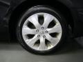 2009 Honda Accord EX-L Sedan Wheel and Tire Photo