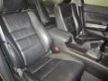 Black Interior Photo for 2009 Honda Accord #44622743