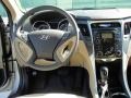 2011 Camel Pearl Hyundai Sonata GLS  photo #26