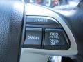 Black Controls Photo for 2009 Honda Accord #44622883