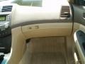 2007 Desert Mist Metallic Honda Accord LX Sedan  photo #25