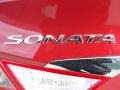 2011 Venetian Red Hyundai Sonata GLS  photo #14