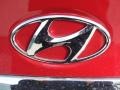 2011 Venetian Red Hyundai Sonata GLS  photo #15