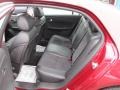 2008 Red Jewel Tint Coat Chevrolet Malibu LT Sedan  photo #14