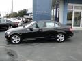 Black - C 300 Sport Photo No. 3