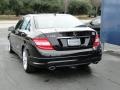 Black - C 300 Sport Photo No. 4