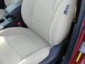 2011 Venetian Red Hyundai Sonata GLS  photo #21