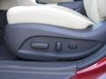 2011 Venetian Red Hyundai Sonata GLS  photo #22