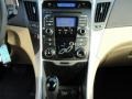 2011 Venetian Red Hyundai Sonata GLS  photo #24