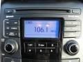 2011 Venetian Red Hyundai Sonata GLS  photo #26