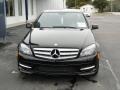 Black - C 300 Sport Photo No. 12