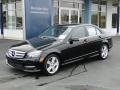 Black - C 300 Sport Photo No. 13