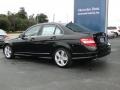 Black - C 300 Sport Photo No. 14