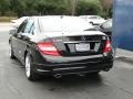 Black - C 300 Sport Photo No. 15