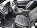 Black Interior Photo for 2011 Mercedes-Benz C #44623579