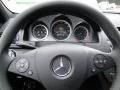Black Steering Wheel Photo for 2011 Mercedes-Benz C #44623639