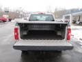 Silver Birch Metallic - Silverado 1500 Extended Cab 4x4 Photo No. 4