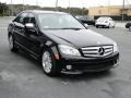 Black - C 300 Sport Photo No. 3