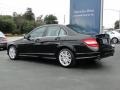 Black - C 300 Sport Photo No. 7