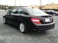 Black - C 300 Sport Photo No. 8