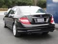 Black - C 300 Sport Photo No. 9