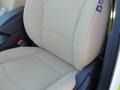 Pearl White - Sonata GLS Photo No. 21