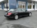 Black - C 300 Sport Photo No. 11