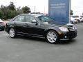 Black - C 300 Sport Photo No. 13