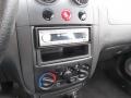 Cosmic Silver - Aveo 5 LS Hatchback Photo No. 12