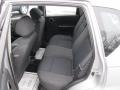 Cosmic Silver - Aveo 5 LS Hatchback Photo No. 14
