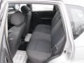 2007 Cosmic Silver Chevrolet Aveo 5 LS Hatchback  photo #14